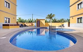 Apartamento Tazacorte